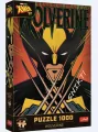 Puzzle 1000 Wolverine TREFL - tantis.pl