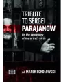 Tribute to Sergei Parajanow On the Centenary of the Artist?s Birth - tantis.pl