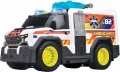 Ambulans biały 30cm - tantis.pl