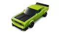 LEGO® Samochód sportowy Dodge Challenger SRT Hellcat 77237 - tantis.pl