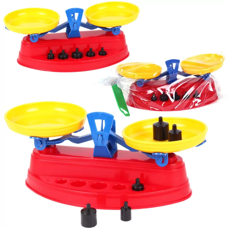 Waga szalkowa - tantis.pl