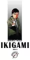Ikigami Tom 4 - tantis.pl