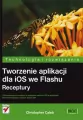 Tworzenie aplikacji dla iOS we Flashu. Receptury - tantis.pl
