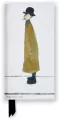 Notatnik linia TW Gentleman Looking at Something - tantis.pl