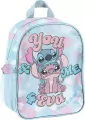 Plecak przedszkolny Stitch DS26WW-303 - tantis.pl