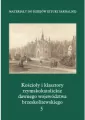 Kościoły i klasztory rzymskokatolickie dawnego województwa brzeskolitewskiego. Tom 5 - tantis.pl