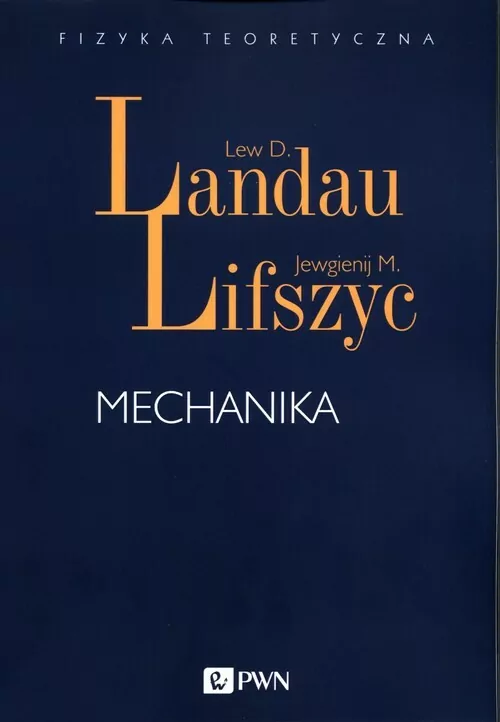 Mechanika - tantis.pl