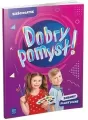 Dobry pomysł! Sześciolatek. Zabawy plastyczne - tantis.pl