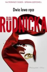 Dwie lewe ręce. Matylda Dominiczak. Tom 5