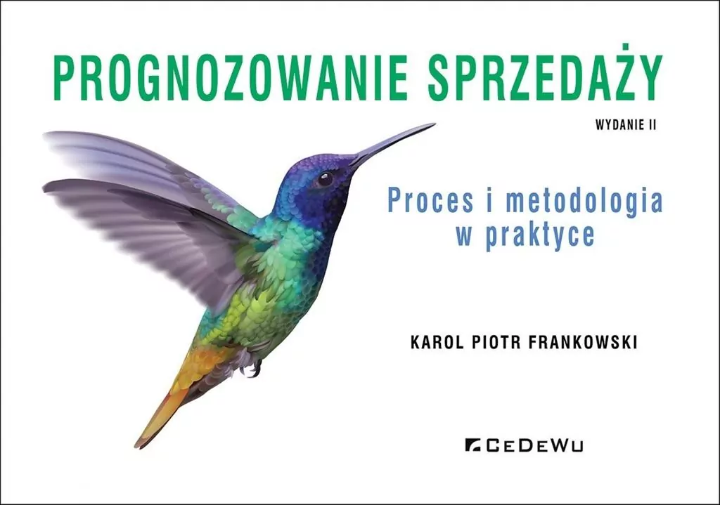 Prognozowanie sprzedaży.. w.2 - tantis.pl