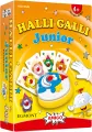 Egmont. Halli Galli Junior - tantis.pl