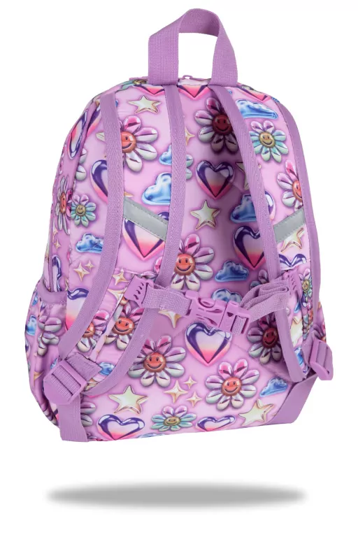 Plecak dziecięcy Coolpack Toby BALLOONS - tantis.pl