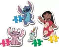 Moje Pierwsze Puzzle Stitch - tantis.pl