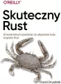 Skuteczny Rust. 35 konkretnych sposobów na... - tantis.pl