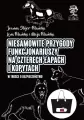 Niesamowite przygody funkcjonariuszy na czterech łapach i kopytach. W trosce o bezpieczeństwo - tantis.pl
