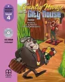 The Country Mouse and The City Mouse. Student's Book + CD - tantis.pl