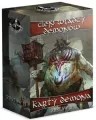 Karty Demona- Zestaw II - tantis.pl