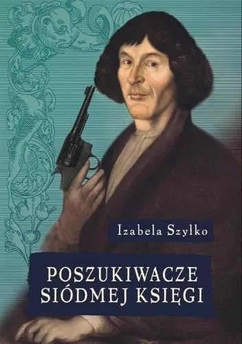 Poszukiwacze siódmej księgi - tantis.pl