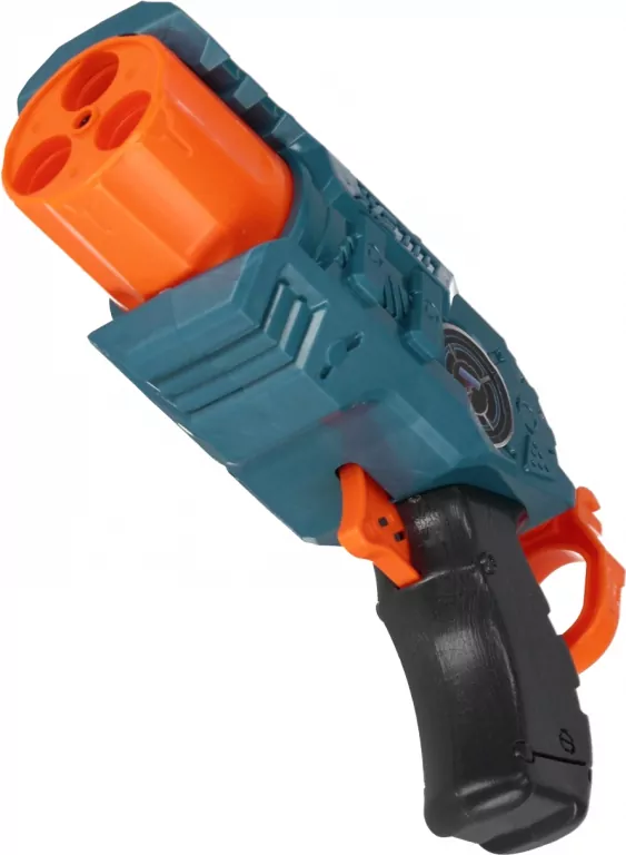 Pistolet na strzałki - tantis.pl