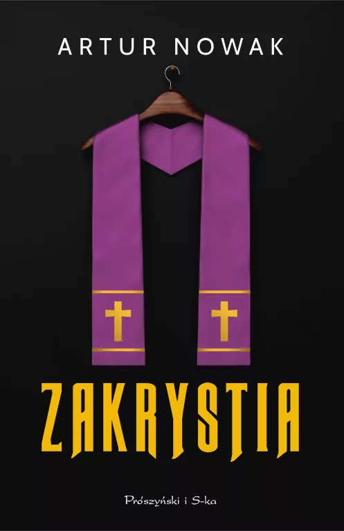 Zakrystia DL - tantis.pl