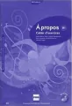 A propos B1 ćwiczenia + CD - tantis.pl