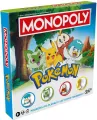 Monopoly. Pokémon. Edycja polska - tantis.pl