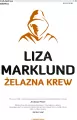 Annika Bengtzon T.11 Żelazna krew - tantis.pl