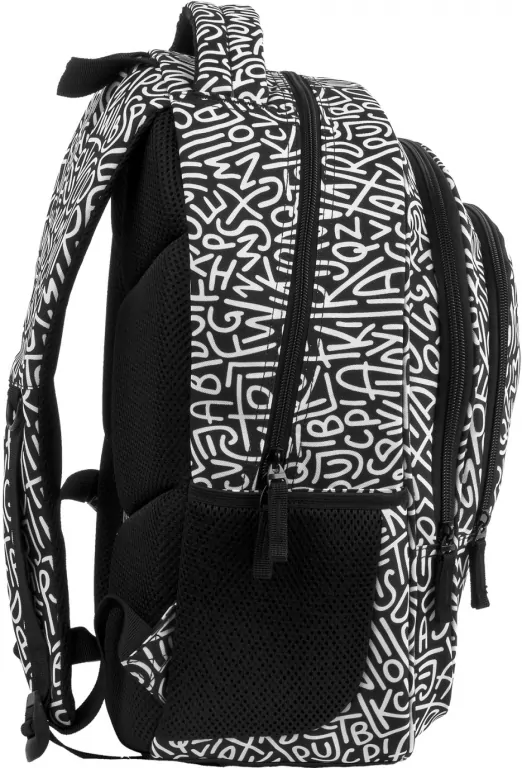 Plecak backup 8 X12 DERFORM - tantis.pl