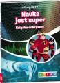Nauka jest super. Książka odkrywcy. Iniemamocni 2. Disney uczy - tantis.pl