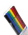 CIENKOPIS 6KOL 0.4 FIB STK ETUI 12/288 - tantis.pl