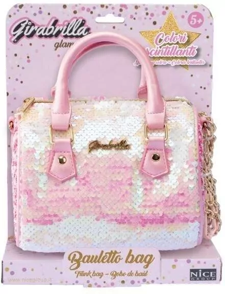 Girabrilla torebka dolce kuferek - tantis.pl