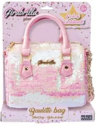 Girabrilla torebka dolce kuferek