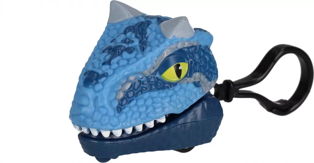 BRELOK DINO P/B 7CM MIX MC DISP 12/360/720 - tantis.pl