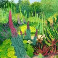 Karnet z kopertą AC10134 Ogrody Botaniczne Kew - tantis.pl