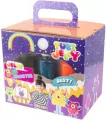 Tubi Jelly 6 kol. z akwarium. Potworki - tantis.pl