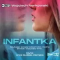 Infantka CD MP3. Audiobook - tantis.pl