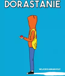 Dorastanie