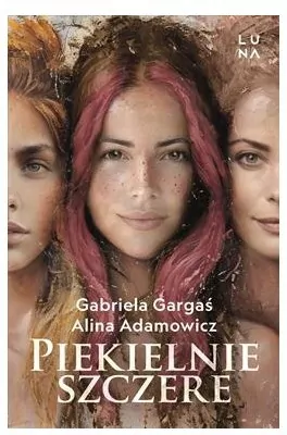 Piekielnie szczere - tantis.pl