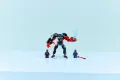 LEGO® Marvel. Miles Morales kontra Spider-Man 76337 - tantis.pl