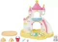 Sylvanian Families. Przedszkole Plac zabaw z basenem 5746 - tantis.pl