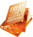 Freak. Naucz mnie oddychać (barwione brzegi) - tantis.pl