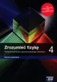 Zrozumieć fizykę 4. Zakres rozszerzony. Podręcznik. Liceum i technikum - tantis.pl