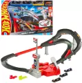 Hot Wheels Racing Formuła 1. Sprint Tor wyścigowy - tantis.pl