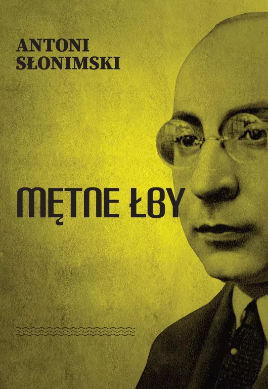 Mętne łby - tantis.pl