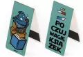 Zakładka magnetyczna. Poczuj magię książek - tantis.pl