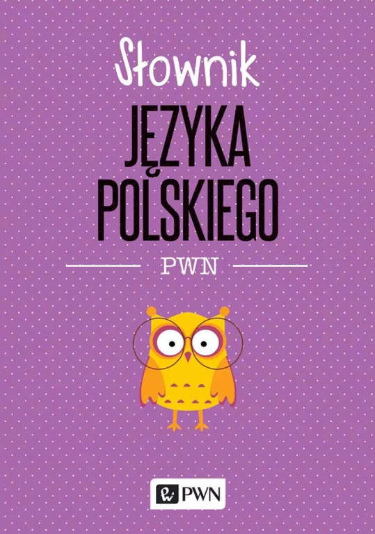 Słownik języka polskiego - tantis.pl