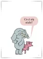 Złamałem trąbę! - tantis.pl
