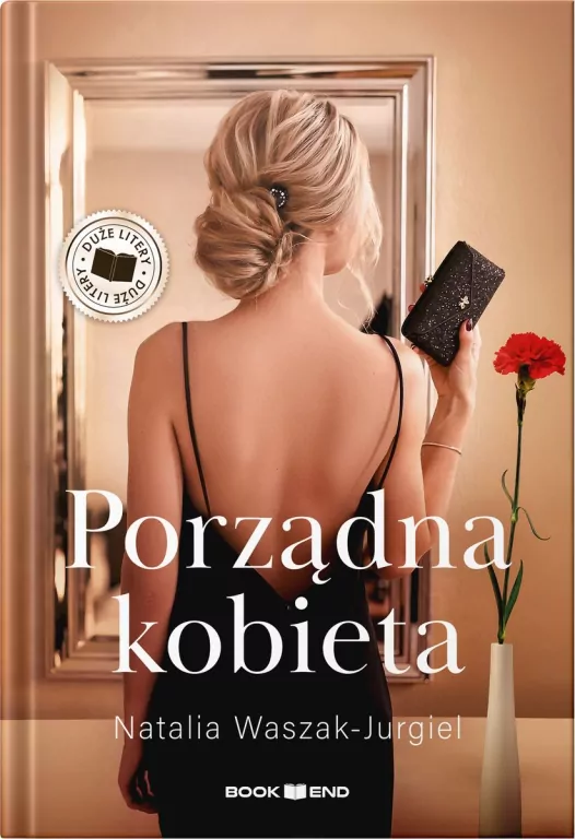 Porządna Kobieta DL - tantis.pl