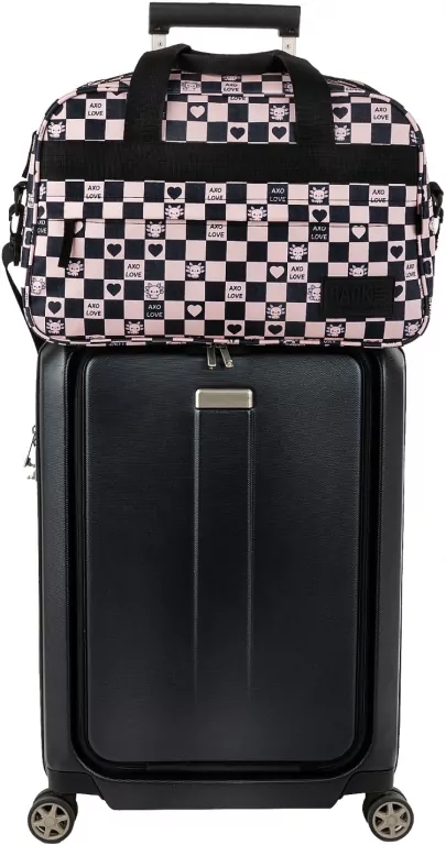 Torba All in one BackUp 7 B15 DERFORM - tantis.pl