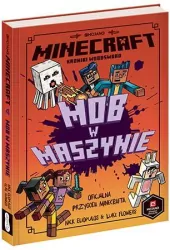 Minecraft. Mob w maszynie